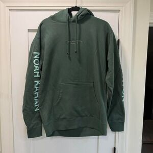 Noah Kahan Trails Hoodie NWOT